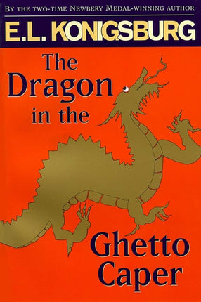 The Dragon in the Ghetto Caper