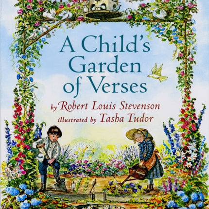 Child's Garden of Verses