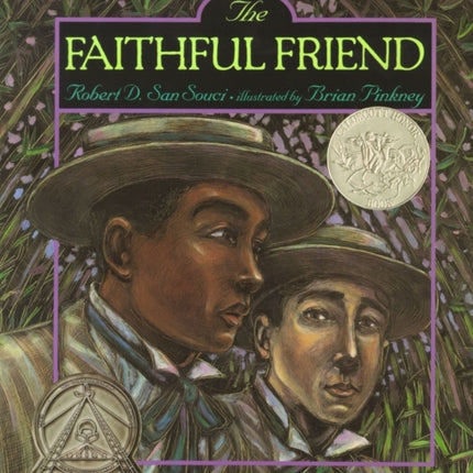 The Faithful Friend