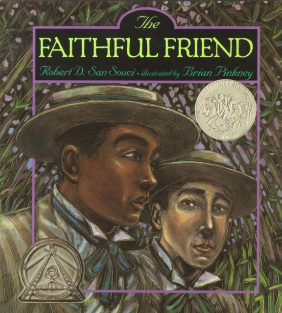 The Faithful Friend