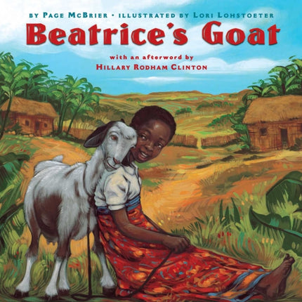 Beatrice's Goat