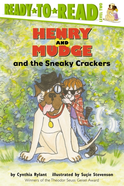 Henry & Mudge & the Sneaky Cra