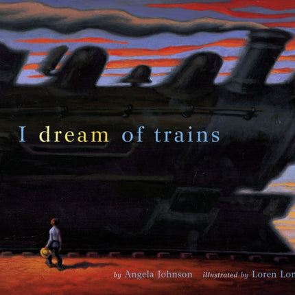 I Dream of Trains