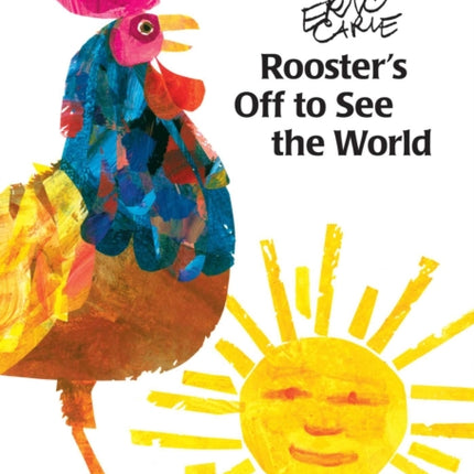 Rooster's Off to See the World