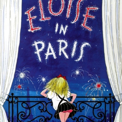 ELOISE IN PARIS