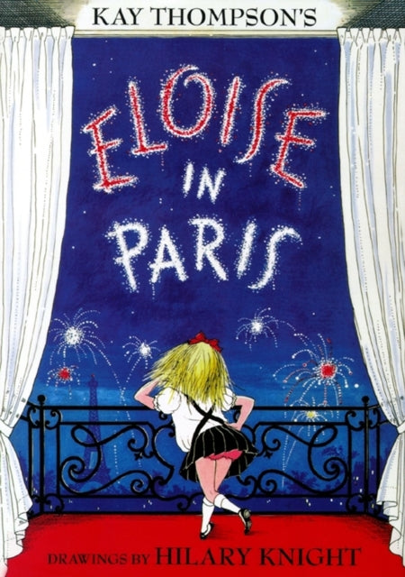 ELOISE IN PARIS