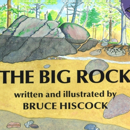 The Big Rock