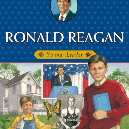 Ronald Reagan: Young Leader