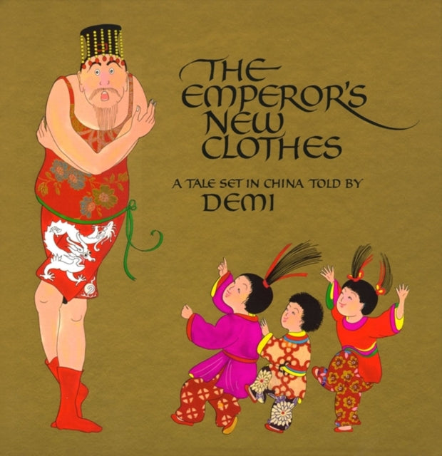 The Emperor's New Clothes