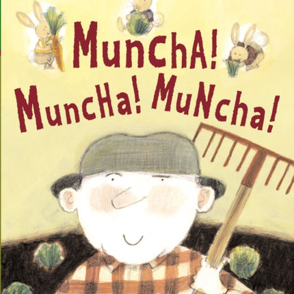 Muncha! Muncha! Muncha!