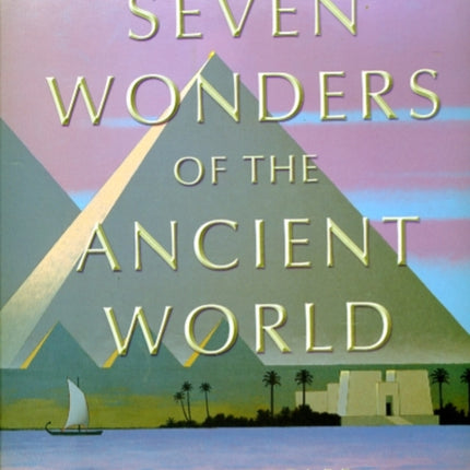 The Seven Wonders of the Ancient World