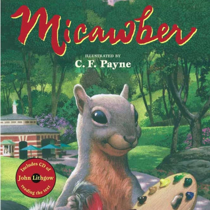 Micawber