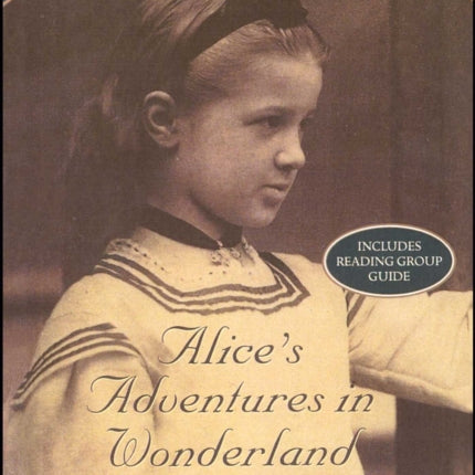 Alice's Adventures in Wonderland