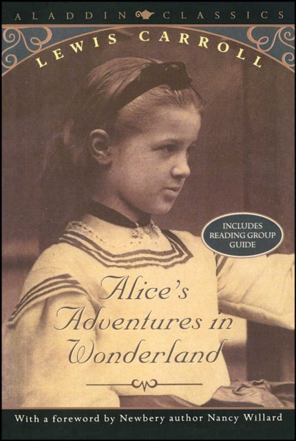 Alice's Adventures in Wonderland