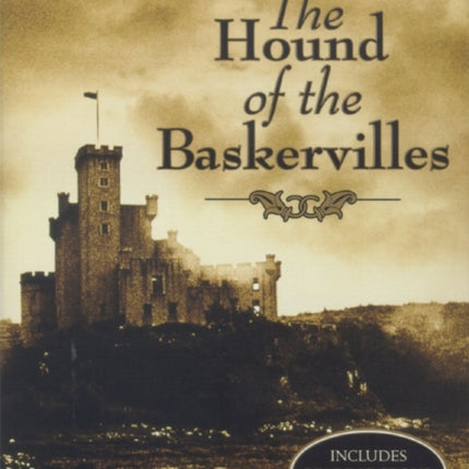 Hound of the Baskervilles