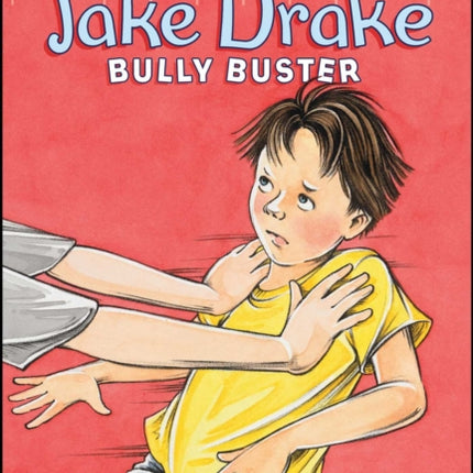 Jake Drake, Bully Buster, 1