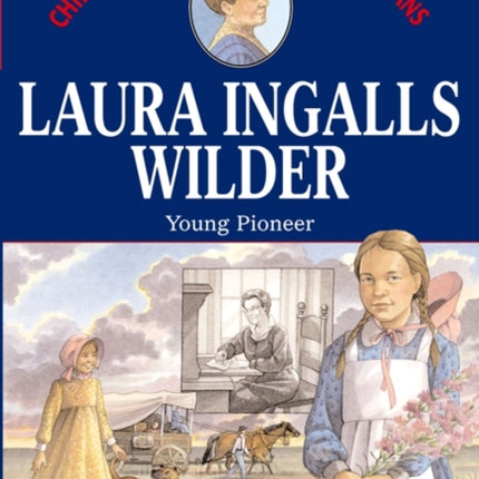 Laura Ingalls Wilder