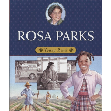 Rosa Parks