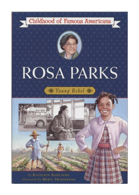 Rosa Parks