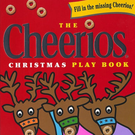 The Cheerios Christmas Play Book