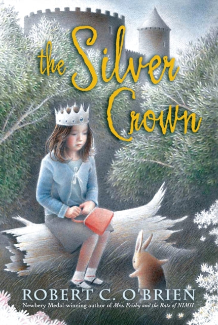 The Silver Crown