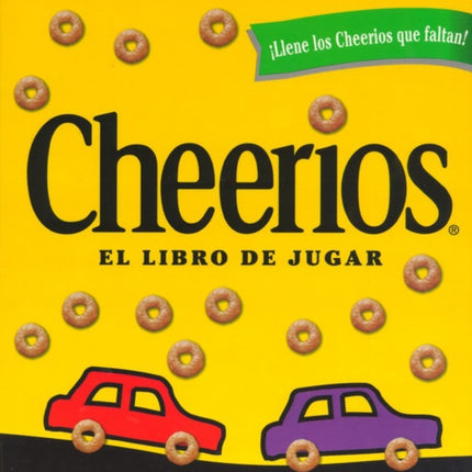 Cheerios El Libro de Jugar