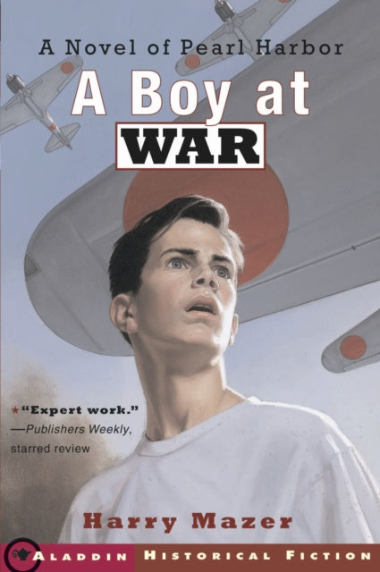 A Boy at War