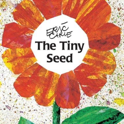 The Tiny Seed