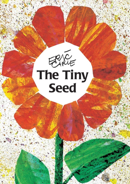 The Tiny Seed