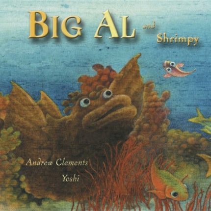 Big Al and Shrimpy