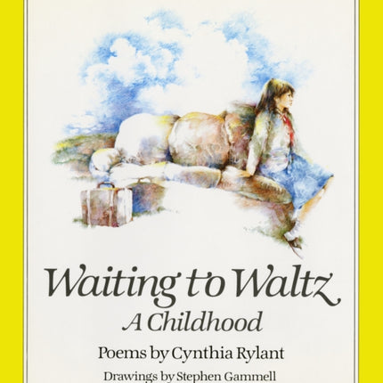 Waiting to Waltz: A Childhood