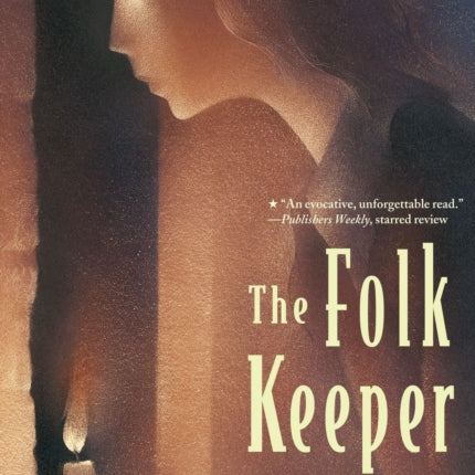 The Folk Keeper Jean Karl Books Paperback