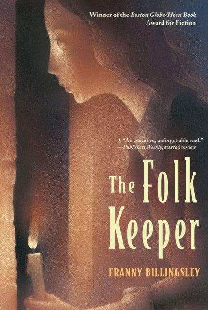 The Folk Keeper Jean Karl Books Paperback