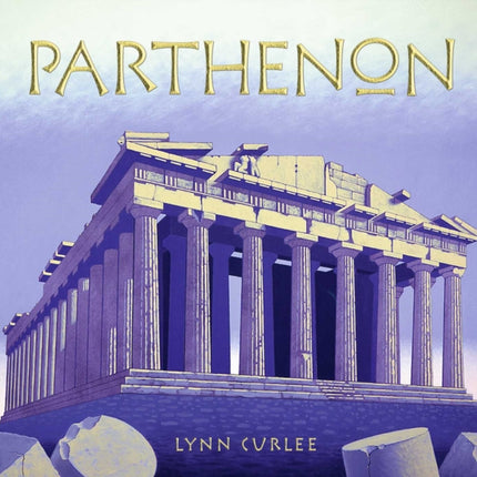 The Parthenon