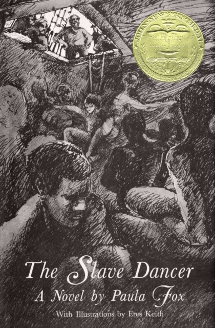 The Slave Dancer