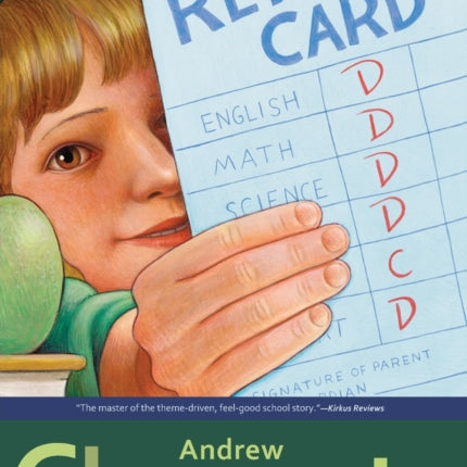 The Report Card