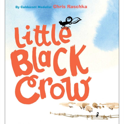 Little Black Crow