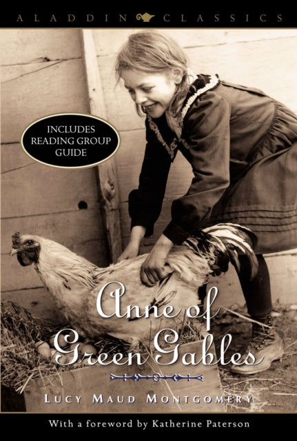 Anne of Green Gables