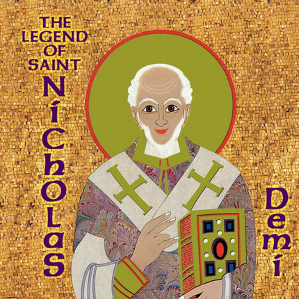 The Legend of Saint Nicholas