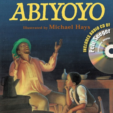 Abiyoyo