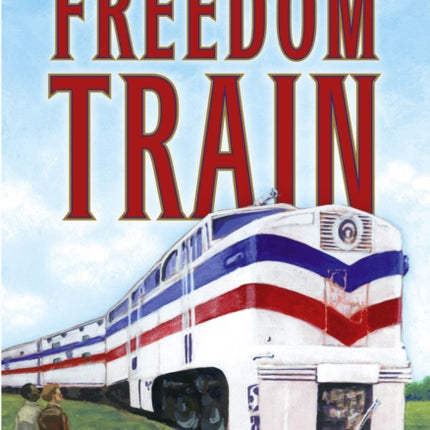 Freedom Train