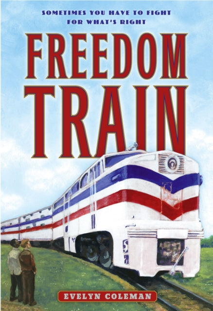 Freedom Train