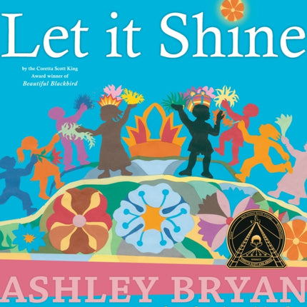 Let It Shine: Three Favorite Spirituals