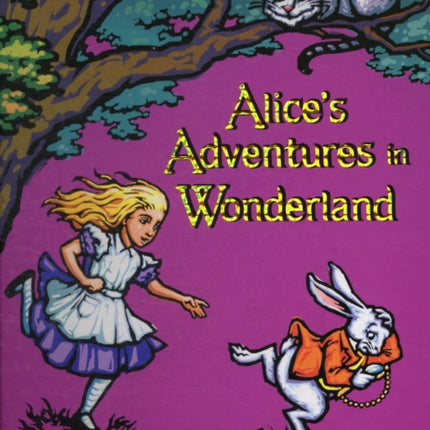 Alices Adventures in Wonderland