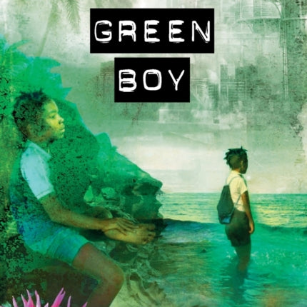 Green Boy