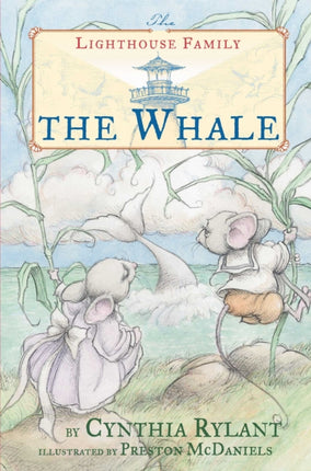 Lighthouse Family 2 The Whale