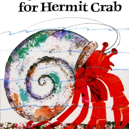 A House for Hermit Crab