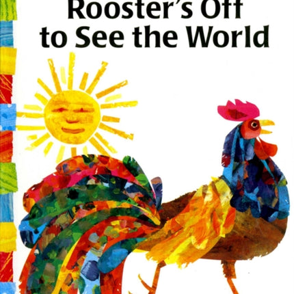 Roosters Off to See the World