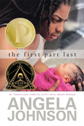 The First Part Last Michael L Printz Award