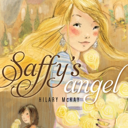 Saffy's Angel